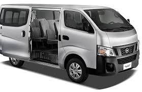 Image result for nissan urvan 350