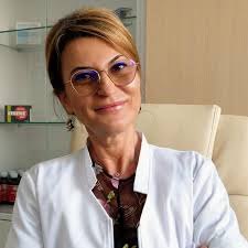 Dr. Andreea Muntean » Enayati Medical City