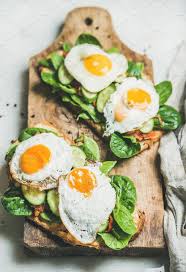 Healthy Breakfast Sandwiches Healthy Breakfast Sandwich Healthy Breakfast Healthy Snacks
