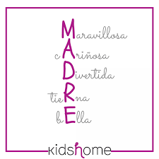 Aquel que cursa los estudios correspondientes al bachillerato o que los ha conseguido aprobar. Todas Las Palabras Bonitas Describen A Una Madre Dia De La Madre Felicitacion Dia De La Madre Manualidades Dia De La Madre Arabic Calligraphy