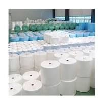 Competitive Price USA Baby Diaper Fluff Pulp Raw Material Lightweight and  Breathable Waterproof for Diaper Making