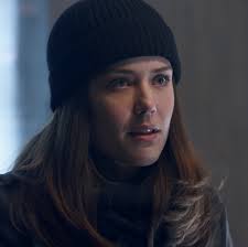 Share all your love for the one and only Megan Boone, our Liz, in the  comments.