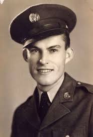 CPL Clarence Brooks Powell Jr. (1921-1943)