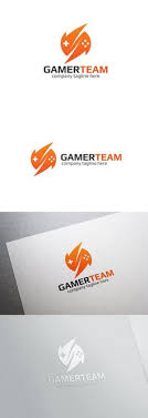 Con clgo es fácil crear su propia marca. 38 Ideas De Logo Gamer Disenos De Unas Logos De Videojuegos Fondos De Pantalla De Juegos