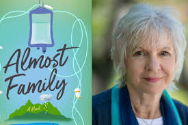A Tender & Witty Reflection Of Living With A Terminal Illness, From 71 Year  Old Debut Author