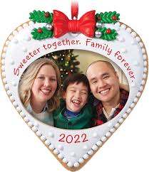 Hallmark Ornaments