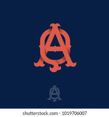 Q alphabet design dp download Q Monogram Q Crossed Letters Intertwined Stock Vector Royalty Free 1019706007 Shutterstock
