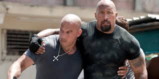 Check spelling or type a new query. What Vin Diesel And Dwayne Johnson S Feud Was Really About Goalcast