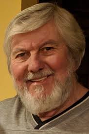 Michael E. Blake 1943-2021