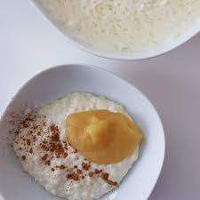 Zuckerfrei Milchreis Kochen Ganz Einfach Mit Diesem Rezept Das Auch Meine Kinder Mogen Lebensmittel Essen Milchreis Kochen Fruhstuck Ohne Zucker