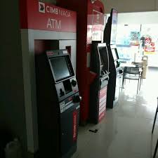 Check spelling or type a new query. Photos At Atm Cimb Niaga Cipete Now Closed Atm