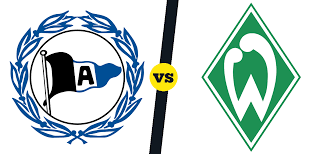 The sv werder bremen logo colors with hex & rgb codes has 2 colors which are sea green (#1d9053) and white (#ffffff). Arminia Bielefeld Vs Werder Bremen Match Preview Football Journo