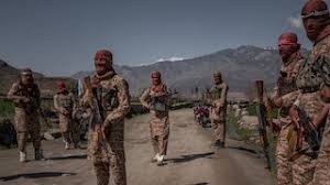Un 'this is the moment to avoid a prolonged civil war', un chief says in appeal to armed group sweeping through afghanistan. Afghanistan Quagmire China Making Moves To Secure Its Interests But Do Not Count Out India Yet