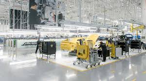 Singapore polytechnic is an institution of higher learning in singapore. Careers Lamborghini Com