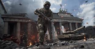 Maybe you would like to learn more about one of these? Game World War 3 Akan Datang Ke Steam 2018 Gamersantai Com