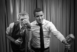 Profile for The Kinetic Console