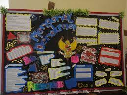 Posted by michirutachibana on october 10, 2011. 17 Contoh Mading Sekolah Mading Kelas Mading 3d Lengkap