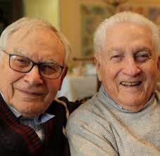 Befreiung KZ Dachau: Die Geschichte einer außergewöhnlichen Freundschaft