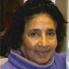 Rita Patricia Nickles Obituary