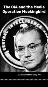 William Colby