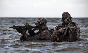 As one of the most talented snipers of his day. Navy Seals To Shift From Counterterrorism To Global Threats