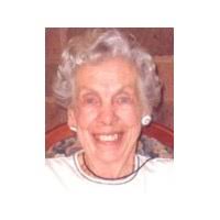 MARTHA SEGER Obituary