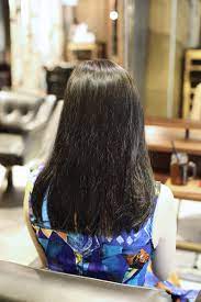 And, with commercial hits like descendants of the sun, comes adoring fans who want their idol's korean hairstyles. How To Get Perfect Bouncy Curls The C Curl Korean Perm For Fine Hair