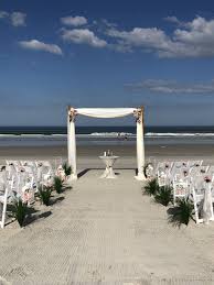Describe your florida beach wedding * we're eloping and want something simple but meaningful. Daytona And New Smyrna Beach Weddings Beach Weddings In Florida