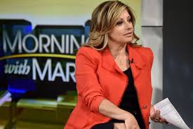 The official fox business instagram. Maria Bartiromo Scrutinized Over Trump Election Fraud Story Los Angeles Times