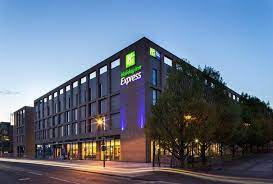 Thremhall avenue, london stansted airport, stansted cm24 1py, uk. Holiday Inn Express London Excel An Ihg Hotel London Updated 2021 Prices