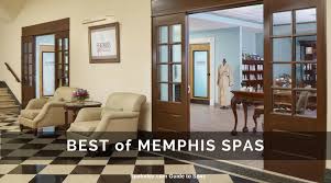 I wasn't really impressed with them. Best Spas In Memphis Annual Spa Awards And Reviews