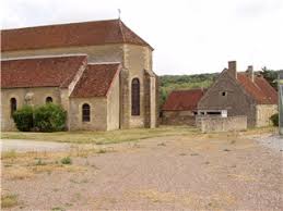 Chateauneuf Val De Bargis Nievre Lieux Dits