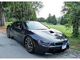 Truecar has 100 used bmw i8 s for sale nationwide, including a coupe and a roadster. 2016 Bmw I8 For Sale In Trail Bc Used Bmw Sales