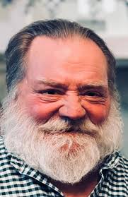 Richard Barron Obituary