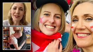 I opened the window so her soul could leave', mum's heartbreaking diary of  daughter's brain cancer battle & bucket list