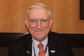 At GOP convention, Jewish delegates cite Israel and style in backing Trump 