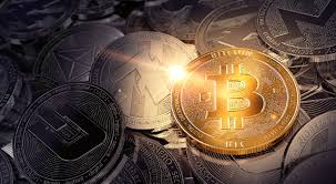 That aside, as i write btc is $35,000, up from yesterday's $30,000 and a bit. Trade Crypto Beyond The Bubble