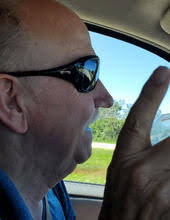 Richard Kenneth Cooke