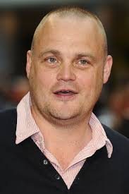 Al Murray Stock Photos