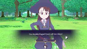 For those with the guts to play vr horror, there are plenty of games out there. Little Witch Academia Vr Takes Flight On Oculus Quest In October Trailer Here Road To Vr
