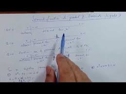Functia de gradul i este o funcție de forma. Semnul Functiei De Gradul Al Ii Lea Inecuatii De Gradul Al Ii Lea 09060 Boarding Pass Airline Travel