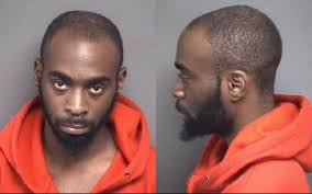 BLOW CHARLIE JAMES 03/02/2021