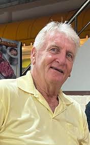 RENNMAX DAY 14th May 2022 Present Day Rennmax Owners L to R Grant Patullo