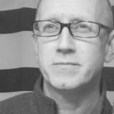 Stream Calm Pandemonium by Patrick T. Mather