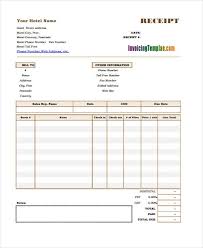 Book motel reservations online always at the best available rate with free wifi. Original Safe Keeping Receipt Template Awesome Printable Receipt Template