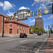 This is a place where you can realize your goals, reach your potential, and enjoy your musical journey. Rochester The Image City Day Trips Around Rochester Ny City Eastman School Of Music Day Trips