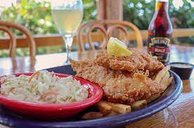 With more than 20 years on sebastian's waterfront, we strive to add exciting new ideas while keeping our humble roots secure. Restaurants In Sebastian Florida Capt Hiram S Resort Sebastian Fl Hotel