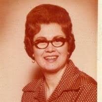 Iona S. Pospisil Obituary