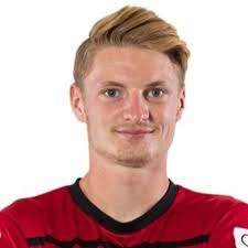 Profile Alexander Kopf, Illertissen: Info, news, matches and statistics