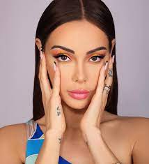 Peu importe ce que les gens pensent soyez toujours vous même et ne doutez. Nabilla Vergara Nabilla Instagram Photos And Videos